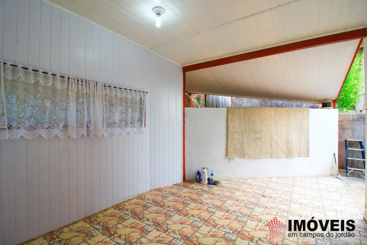 Casa em Vila Sodipe, Campos do Jordão - foto 7