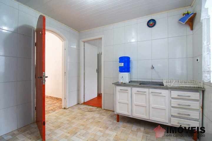 Casa em Vila Sodipe, Campos do Jordão - foto 8