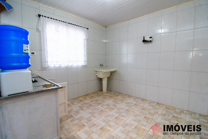 Casa em Vila Sodipe, Campos do Jordão - foto 9