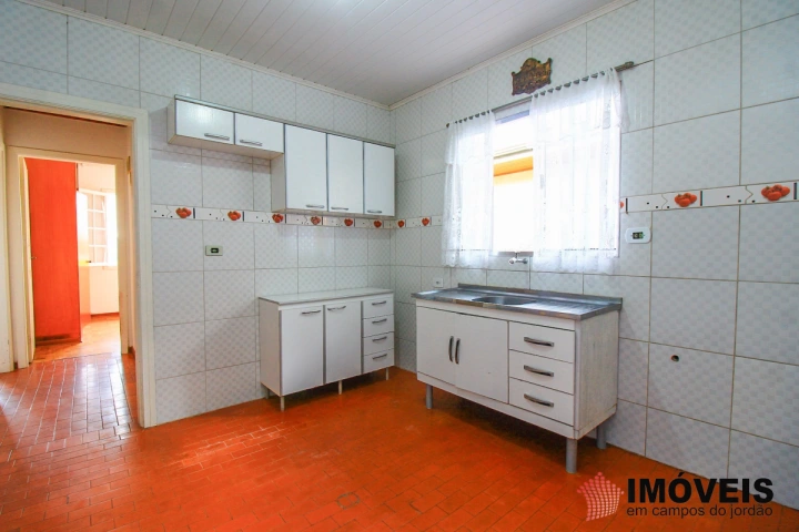 Casa em Vila Sodipe, Campos do Jordão - foto 10