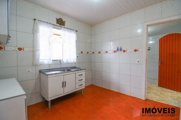 Casa em Vila Sodipe, Campos do Jordão - foto 11