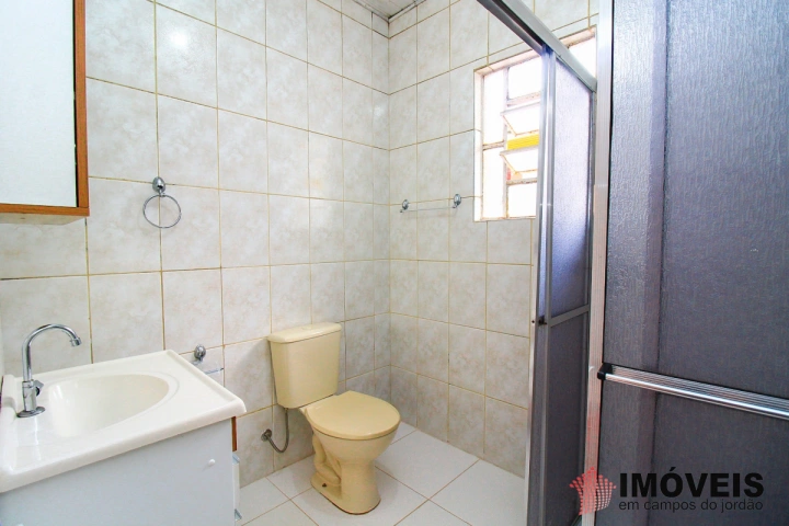 Casa em Vila Sodipe, Campos do Jordão - foto 12