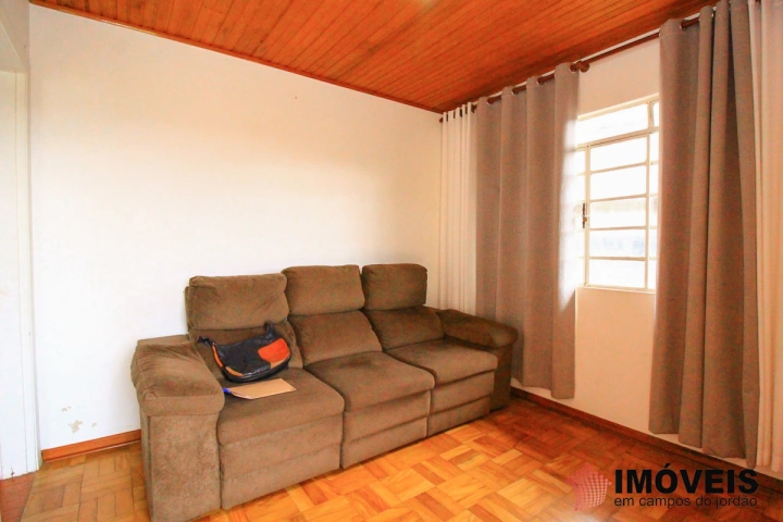 Casa em Vila Sodipe, Campos do Jordão - foto 15