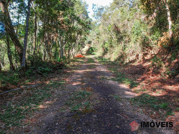 Terreno/Lote em Cidade do Sol, Campos do Jordão - foto 3