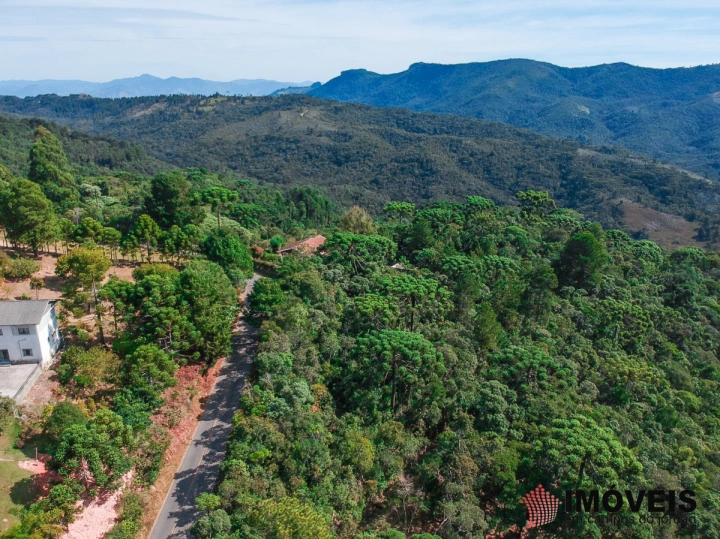 Terreno/Lote em Cidade do Sol, Campos do Jordão - foto 5