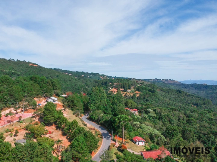 Terreno/Lote em Cidade do Sol, Campos do Jordão - foto 9