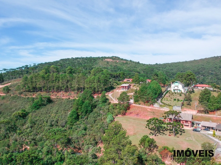 Terreno/Lote em Cidade do Sol, Campos do Jordão - foto 10