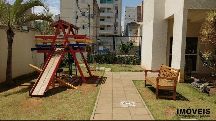 Apartamento em Vila Rica, Campos do Jordão - foto 1