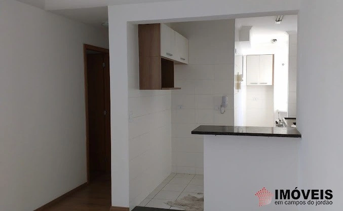 Apartamento em Vila Rica, Campos do Jordão - foto 3