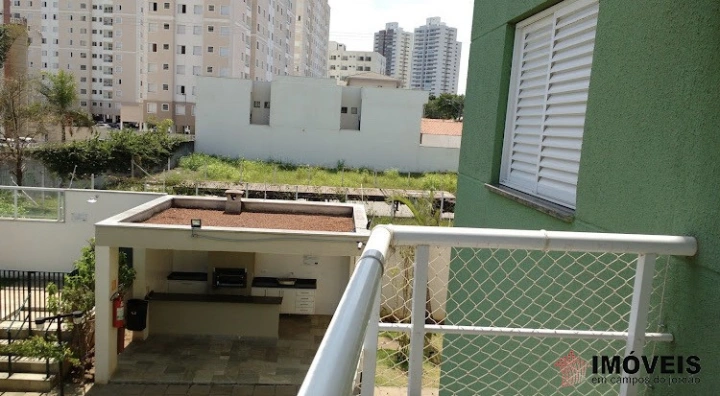 Apartamento em Vila Rica, Campos do Jordão - foto 5