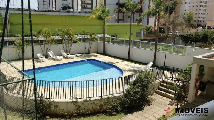 Apartamento em Vila Rica, Campos do Jordão - foto 7