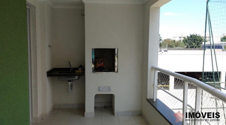 Apartamento em Vila Rica, Campos do Jordão - foto 8