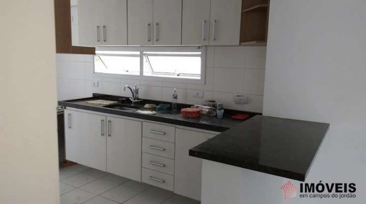 Apartamento em Vila Rica, Campos do Jordão - foto 10
