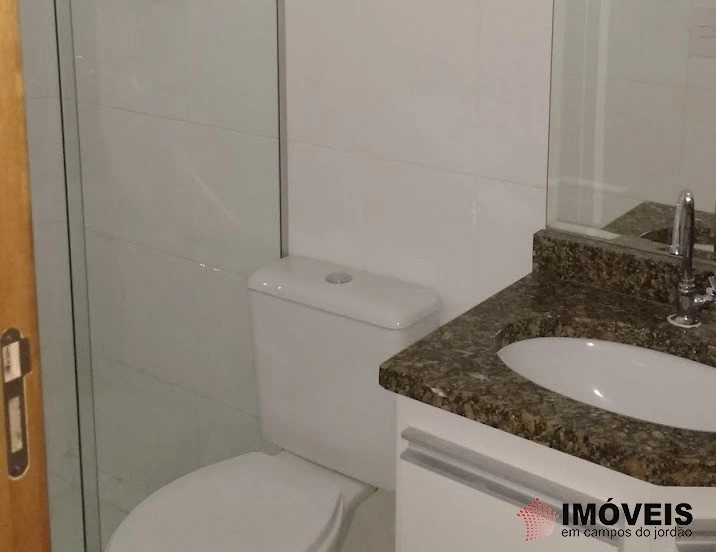Apartamento em Vila Rica, Campos do Jordão - foto 11