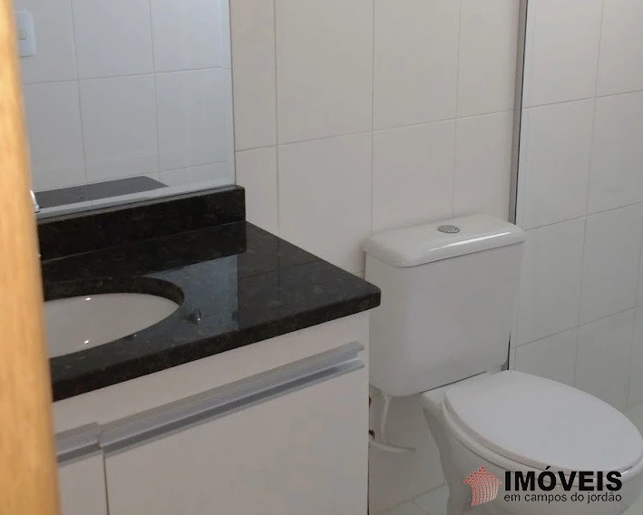Apartamento em Vila Rica, Campos do Jordão - foto 12
