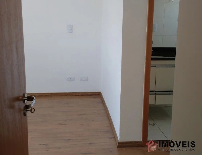 Apartamento em Vila Rica, Campos do Jordão - foto 13