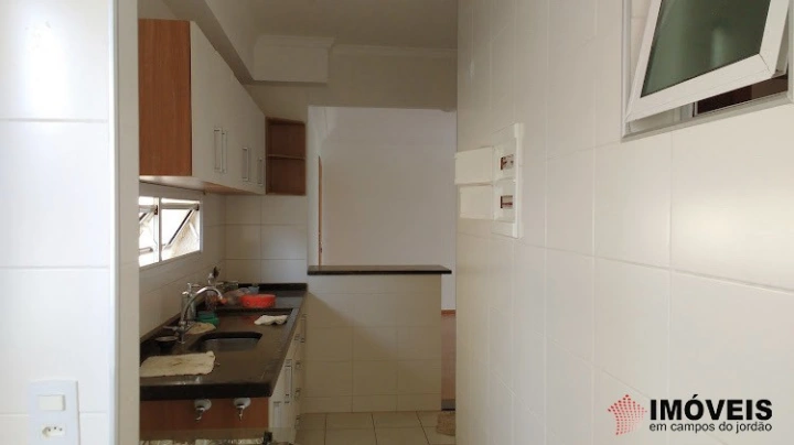 Apartamento em Vila Rica, Campos do Jordão - foto 15