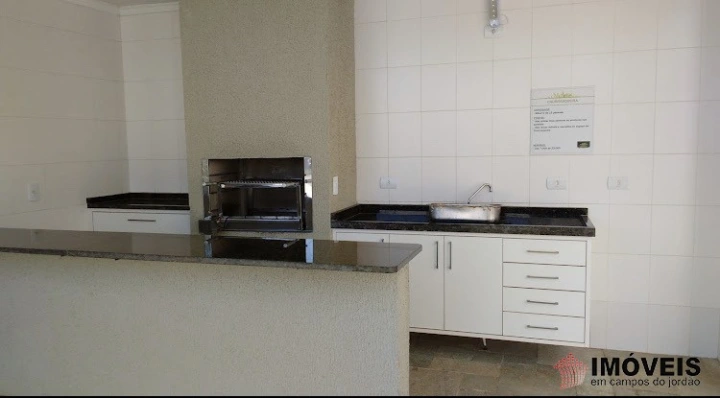 Apartamento em Vila Rica, Campos do Jordão - foto 16