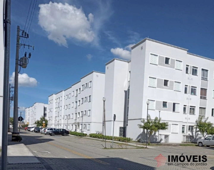 Apartamento em Taubaté, Campos do Jordão - foto 1