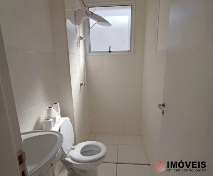 Apartamento em Taubaté, Campos do Jordão - foto 4
