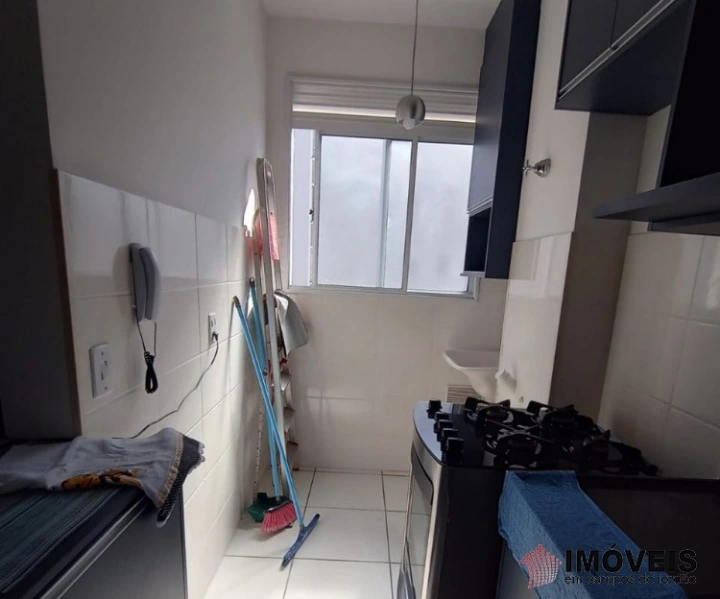Apartamento em Taubaté, Campos do Jordão - foto 8
