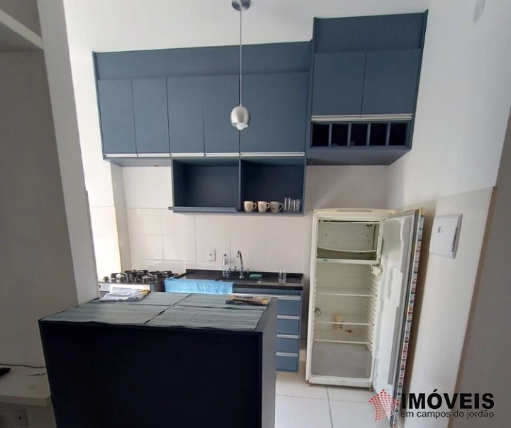 Apartamento em Taubaté, Campos do Jordão - foto 10
