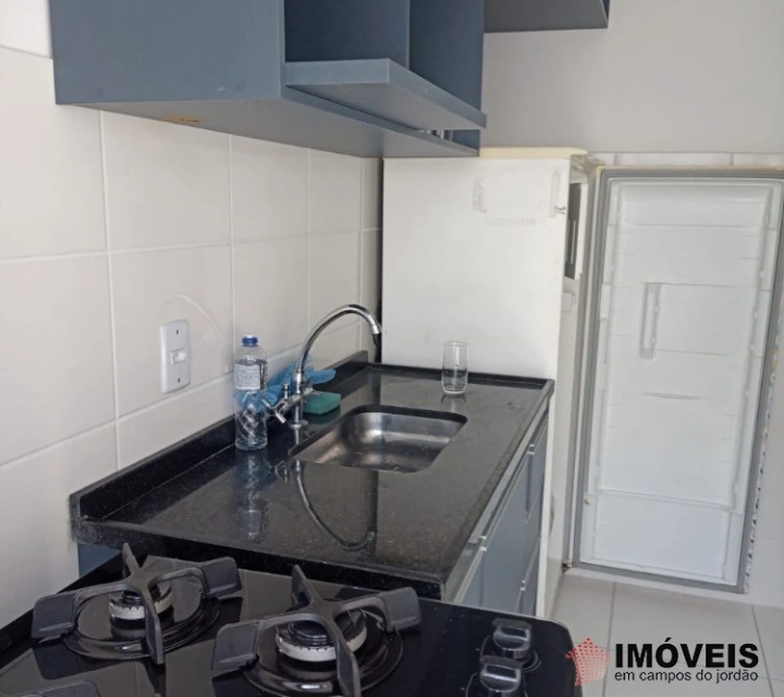 Apartamento em Taubaté, Campos do Jordão - foto 11