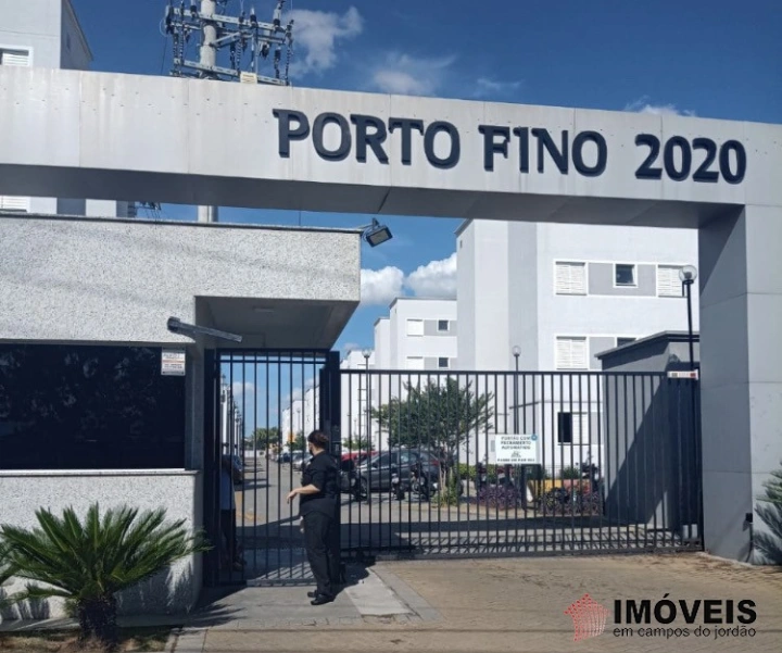 Apartamento em Taubaté, Campos do Jordão - foto 12