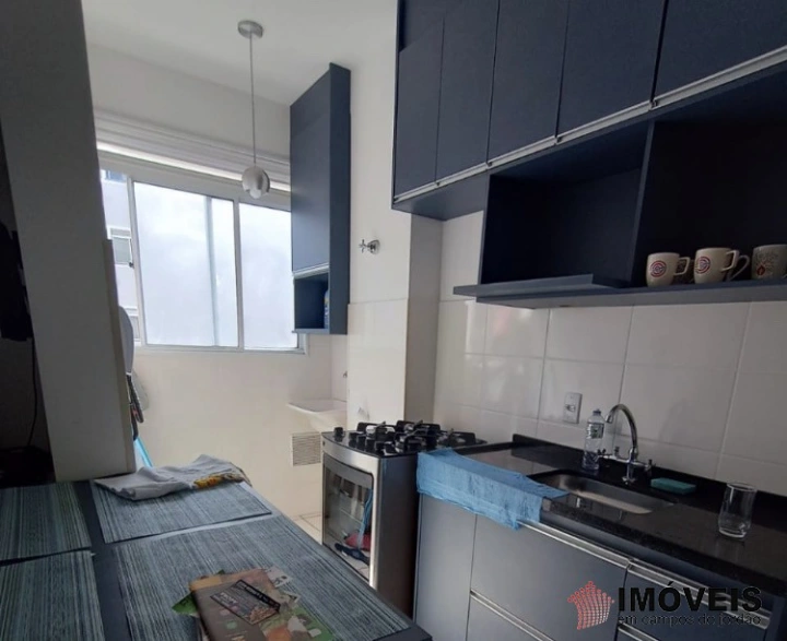 Apartamento em Taubaté, Campos do Jordão - foto 13