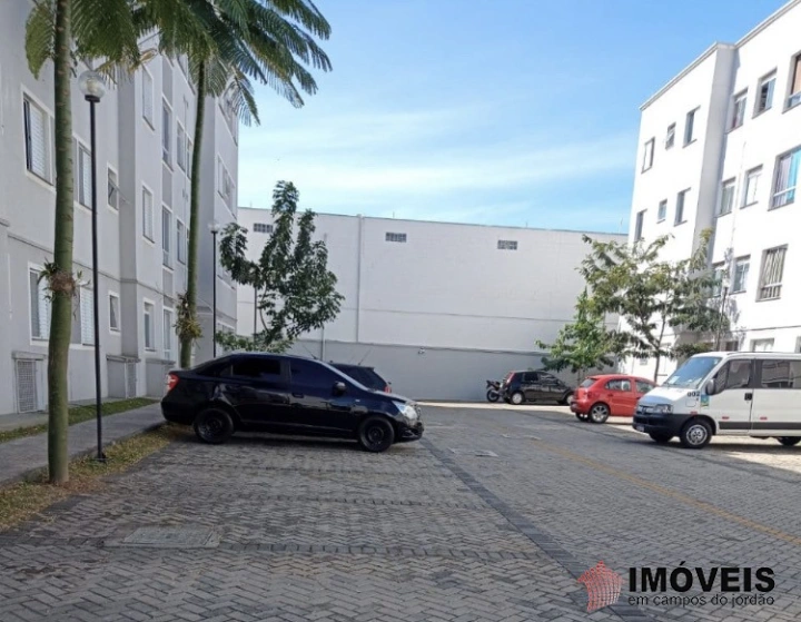 Apartamento em Taubaté, Campos do Jordão - foto 14