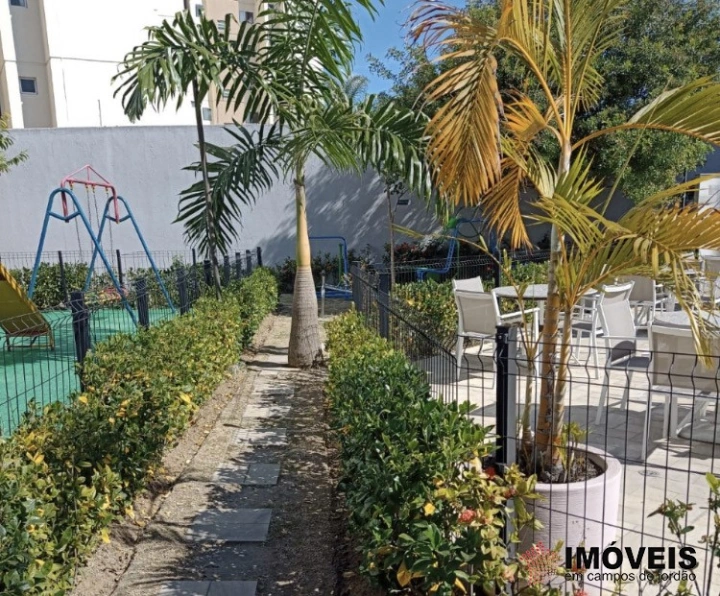 Apartamento em Taubaté, Campos do Jordão - foto 15