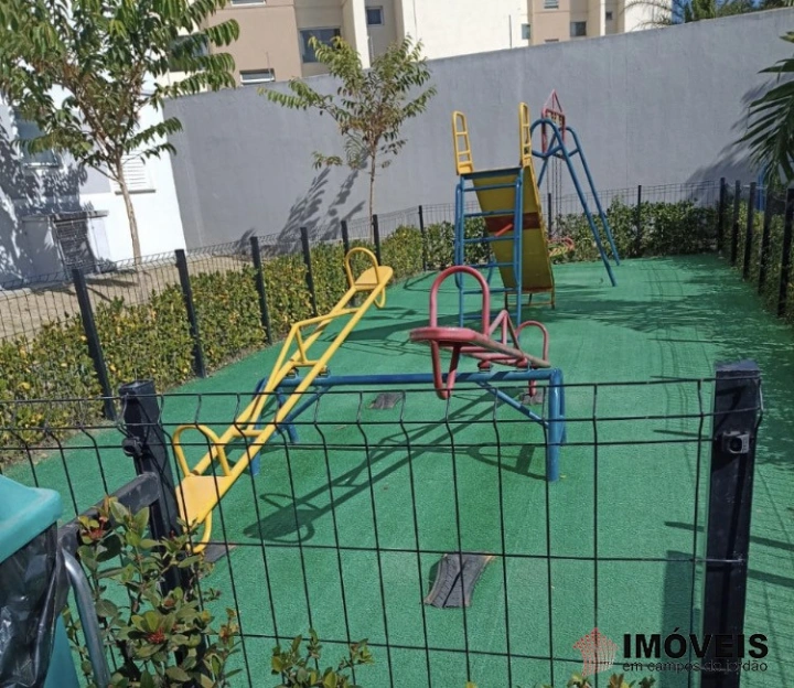 Apartamento em Taubaté, Campos do Jordão - foto 16