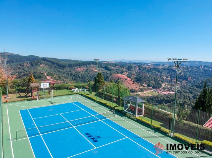 Casa em Alto do Capivari, Campos do Jordão - foto 4