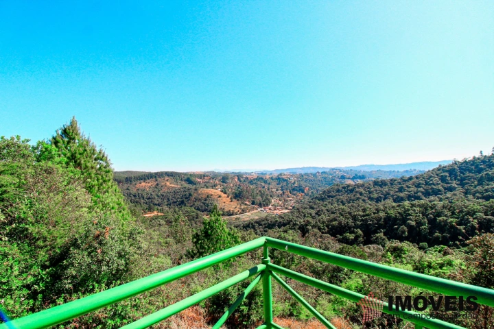 Casa em Alto do Capivari, Campos do Jordão - foto 5