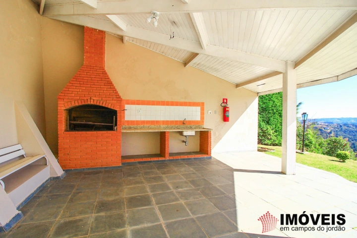 Casa em Alto do Capivari, Campos do Jordão - foto 7