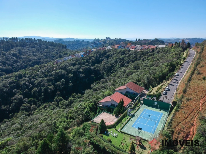 Casa em Alto do Capivari, Campos do Jordão - foto 9