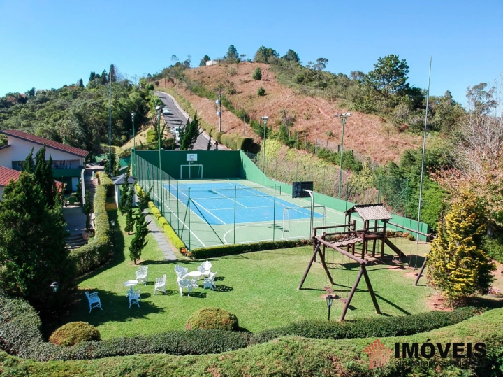 Casa em Alto do Capivari, Campos do Jordão - foto 10