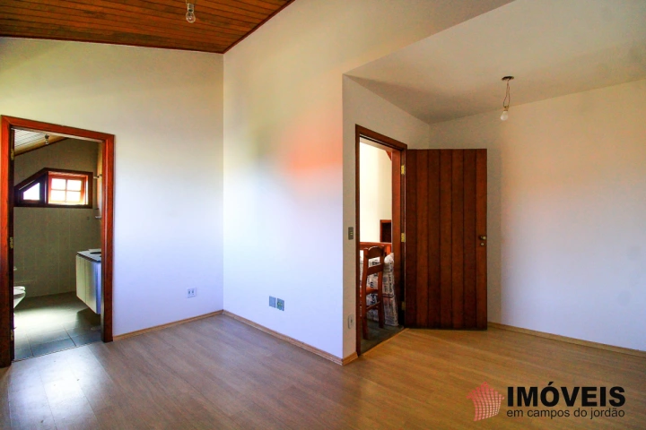 Casa em Alto do Capivari, Campos do Jordão - foto 12