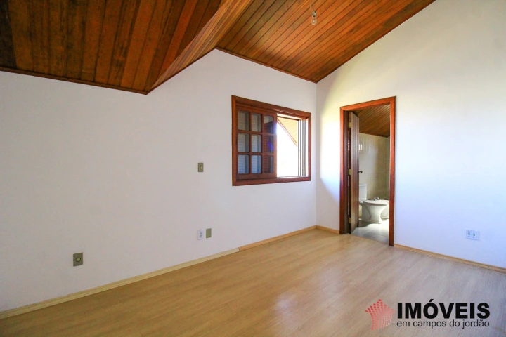 Casa em Alto do Capivari, Campos do Jordão - foto 13
