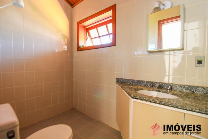 Casa em Alto do Capivari, Campos do Jordão - foto 15