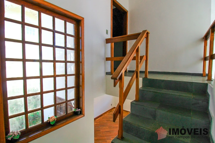 Casa em Alto do Capivari, Campos do Jordão - foto 16