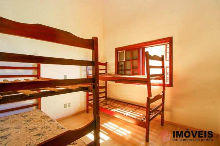Casa em Alto do Capivari, Campos do Jordão - foto 17