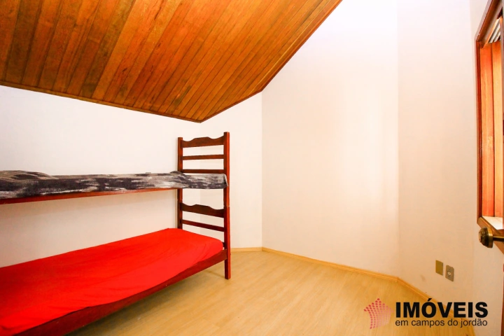 Casa em Alto do Capivari, Campos do Jordão - foto 18