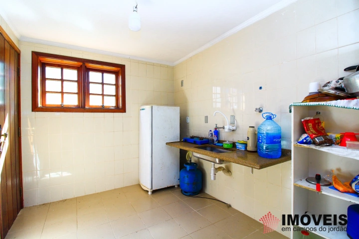 Casa em Alto do Capivari, Campos do Jordão - foto 19