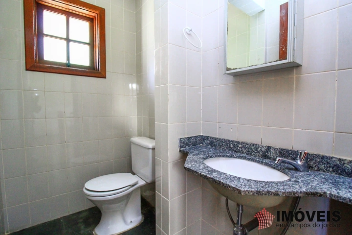 Casa em Alto do Capivari, Campos do Jordão - foto 21