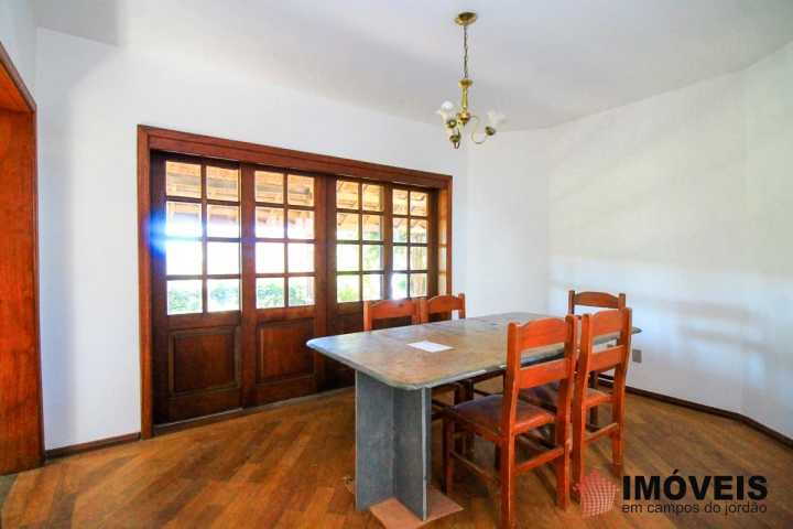 Casa em Alto do Capivari, Campos do Jordão - foto 22