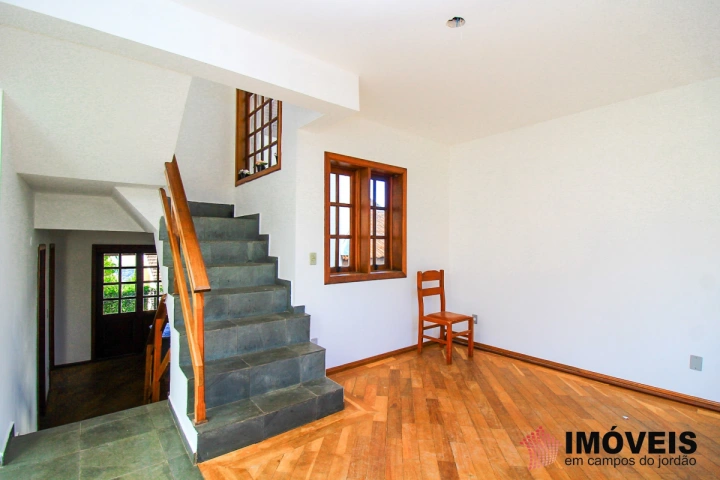 Casa em Alto do Capivari, Campos do Jordão - foto 24