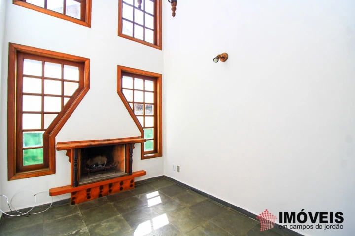 Casa em Alto do Capivari, Campos do Jordão - foto 25
