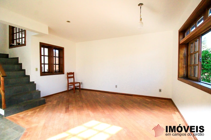 Casa em Alto do Capivari, Campos do Jordão - foto 27