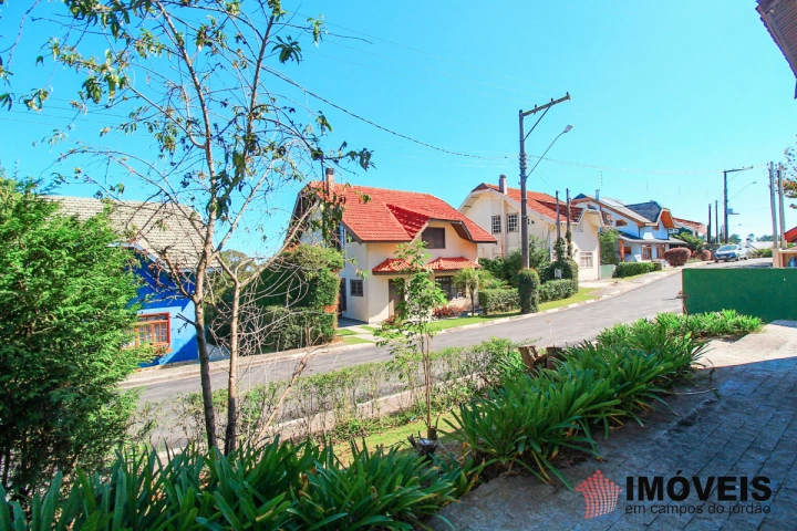 Casa em Alto do Capivari, Campos do Jordão - foto 28
